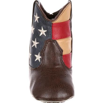 Infant baby 2025 cowboy boots