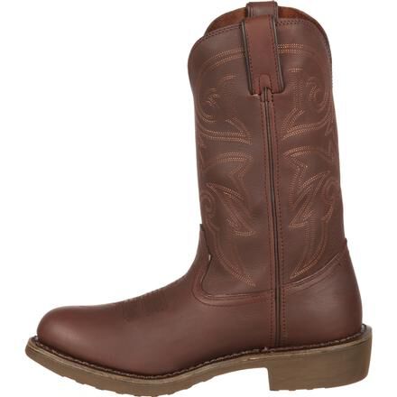 durango fr104 boots