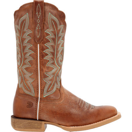 Durango® Lady Rebel Pro Women's Burnished Sand Western Boot, DRD0437
