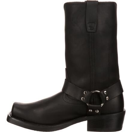 durango women's harness western boots