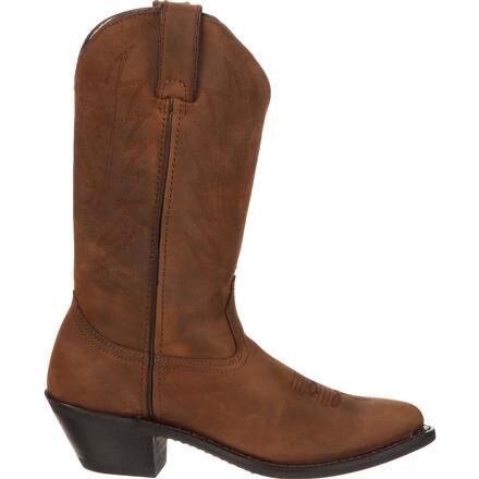 durango women's classic 11 western boot