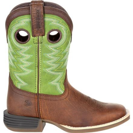 durango lil rebel boots