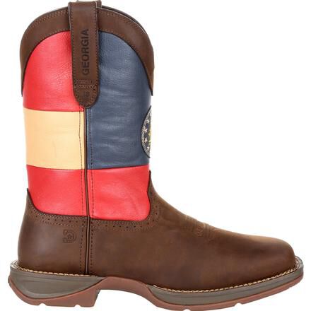 discontinued durango boots