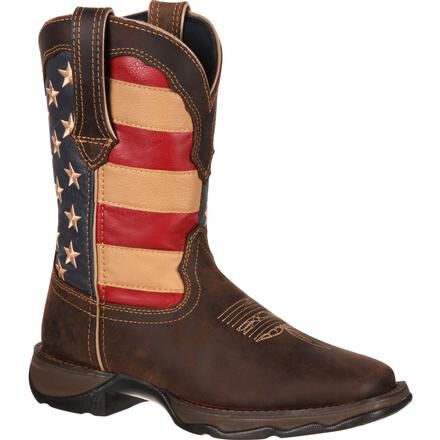 Western Boots for Women - Durango | Durango Boots