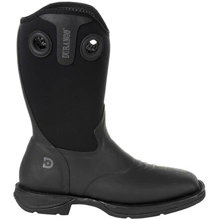 waterproof muck boots