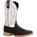 Durango® Westward™ Westward Tan White Western Boot, DDB0398