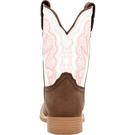 Big girls 2025 cowboy boots