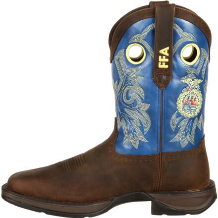 durango rebel ffa boots