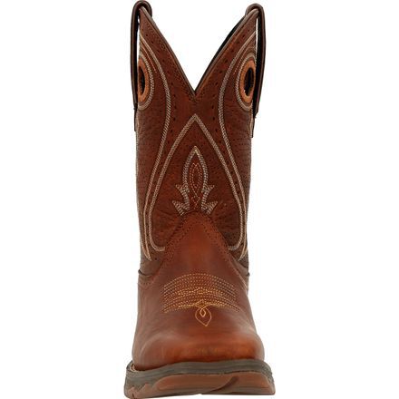 Durango Lady Rebel Chestnut Women's Western Boots | Buy Lady Rebel