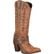 Durango® City Women's Aubrey High Heel Cowgirl Buckle Boot, , large
