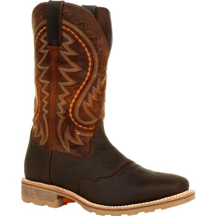 irish setter upland boots