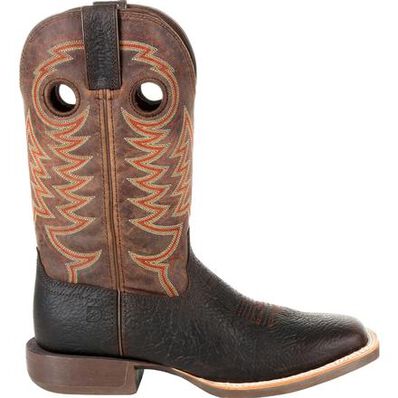 Durango® Rebel Pro™ Dark Bay Western Boot, #DDB0217