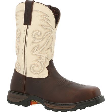 durango composite toe boots