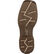 Rebel™ by Durango® Desert Camo Pull-on Western Boot, , large