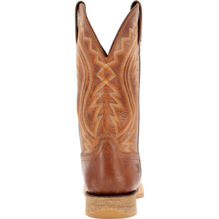 Durango® Rebel Pro™ Burnished Tan Western Boot