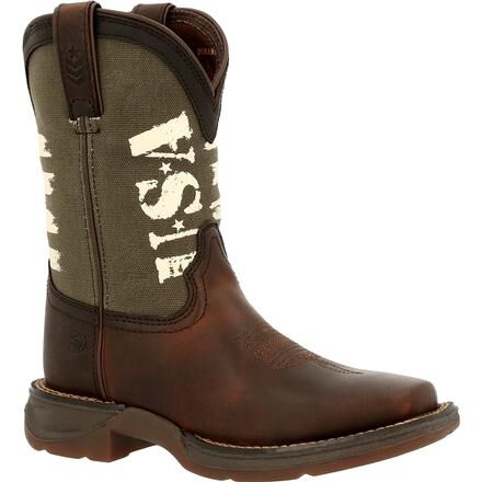 durango lil rebel boots