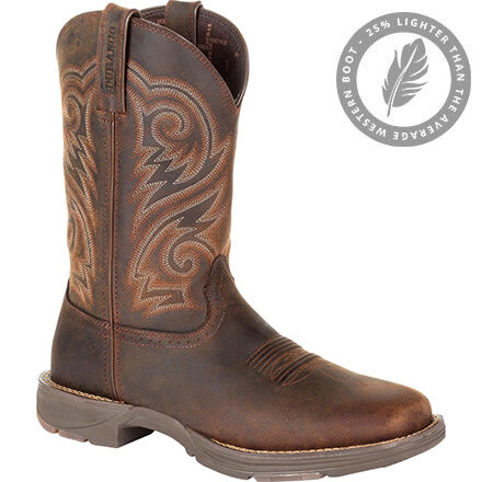 Durango ultralite cheap western boot