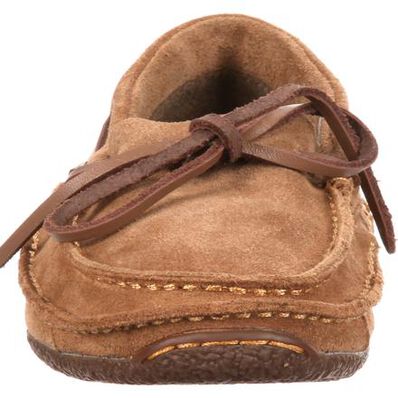 Durango® City Women's Santa Fe Low Moccasin, , large