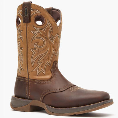 DB4442 | REBEL™ BY DURANGO® SADDLE UP WESTERN BOOT