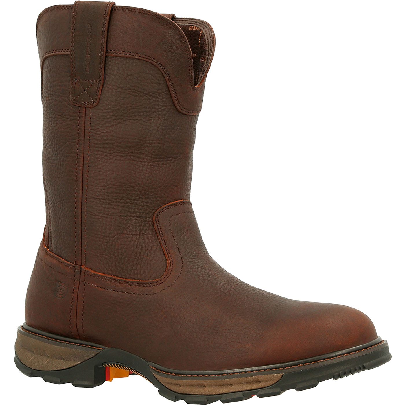 Durango® Maverick XP™ Waterproof Western Work Boot | Order a