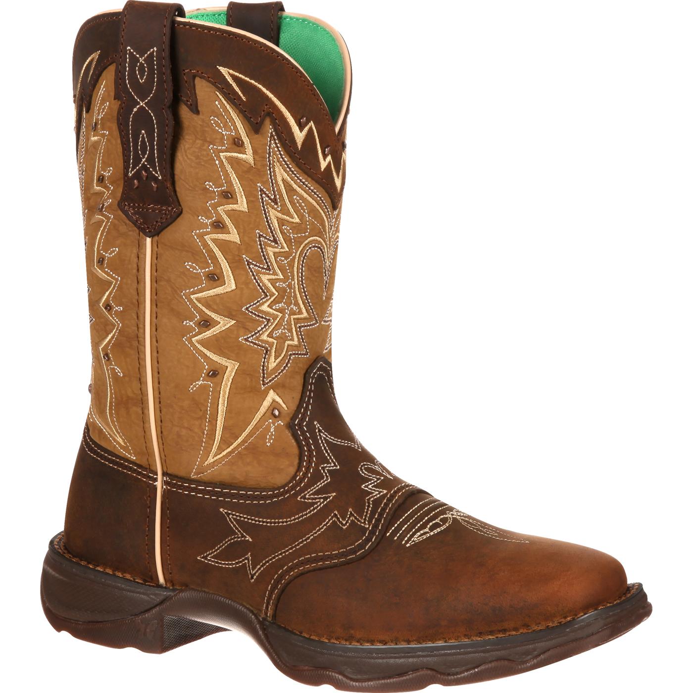 Durango Lady Rebel Let Love Fly Boots | Buy Let Love Fly Western