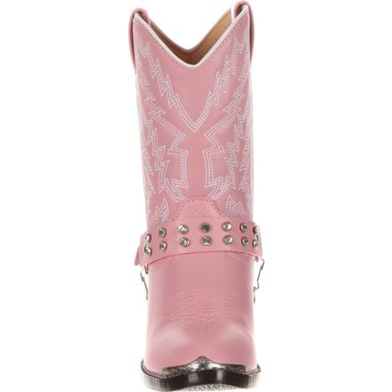 rhinestone cowboy boots