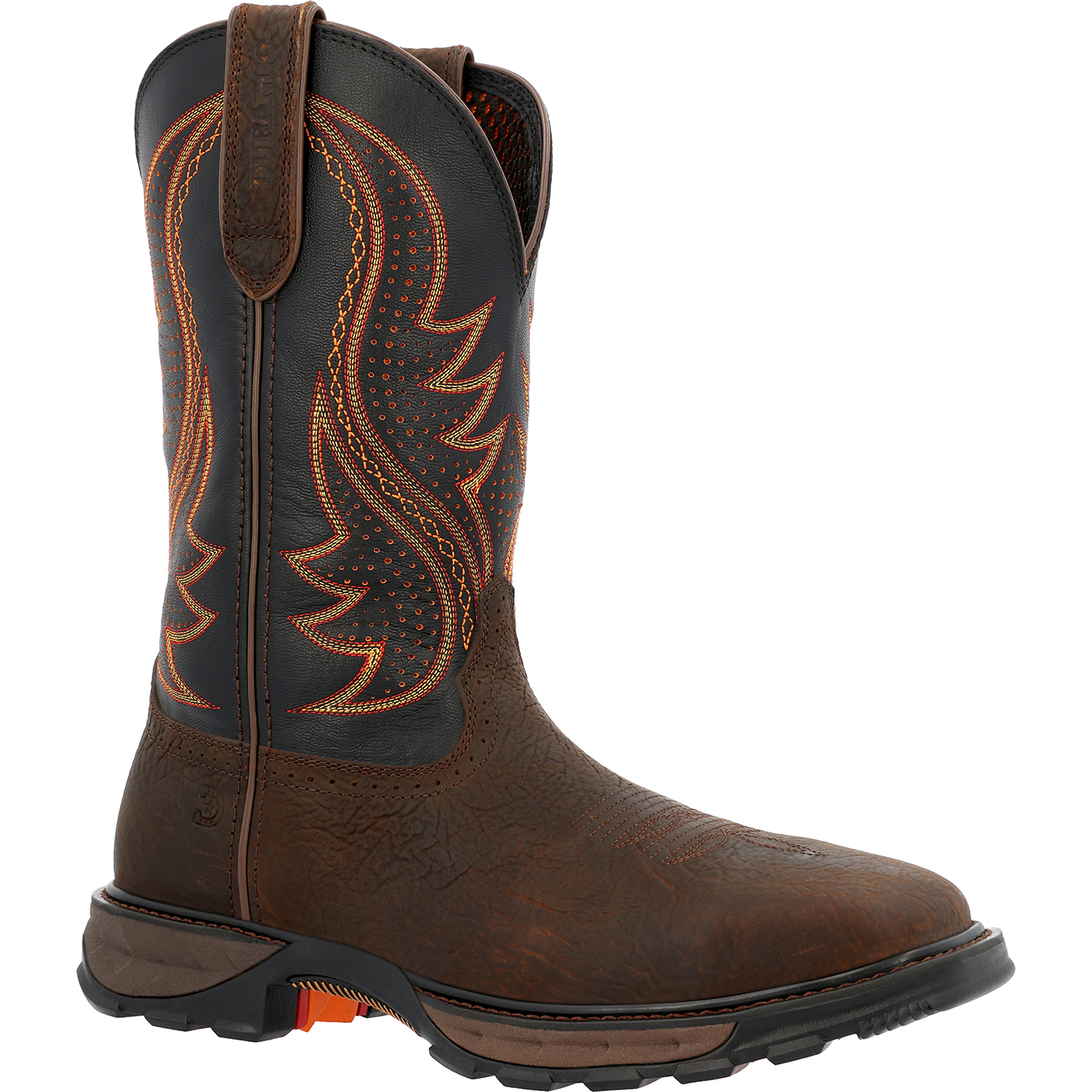 Durango® Maverick XP™ Ventilated with InsulKul™ Steel Toe Work 