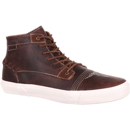 Durango® Music City™ Men's Bucklacer Sneaker, Style #DDB0116