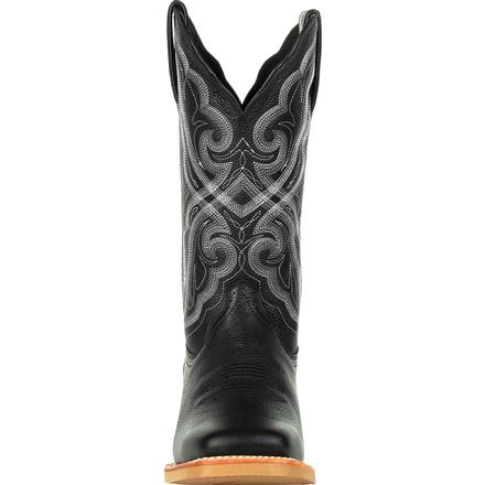 #DRD0391, Durango® Lady Rebel Pro™ Women's Black Western Boot
