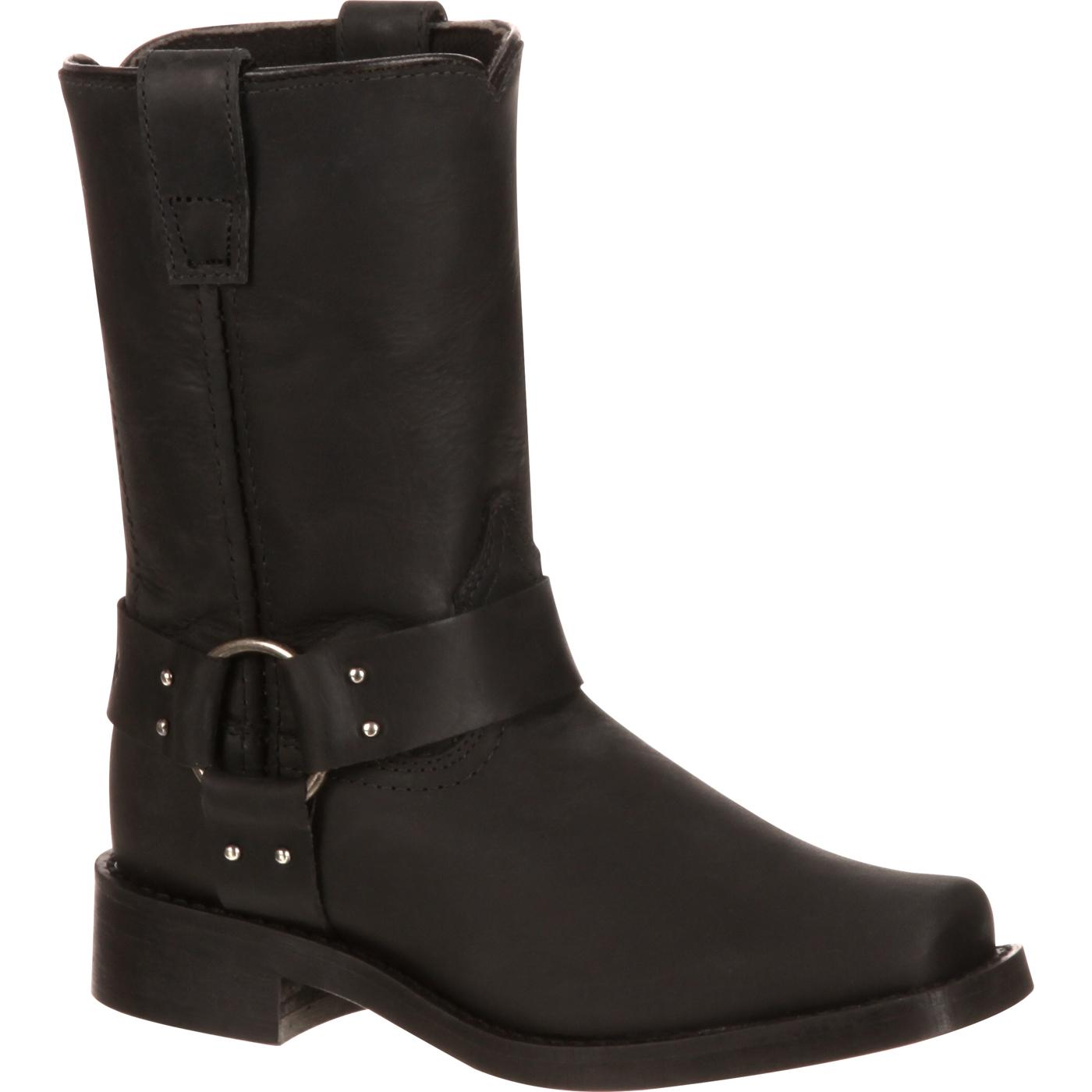 Kids 2025 harness boots