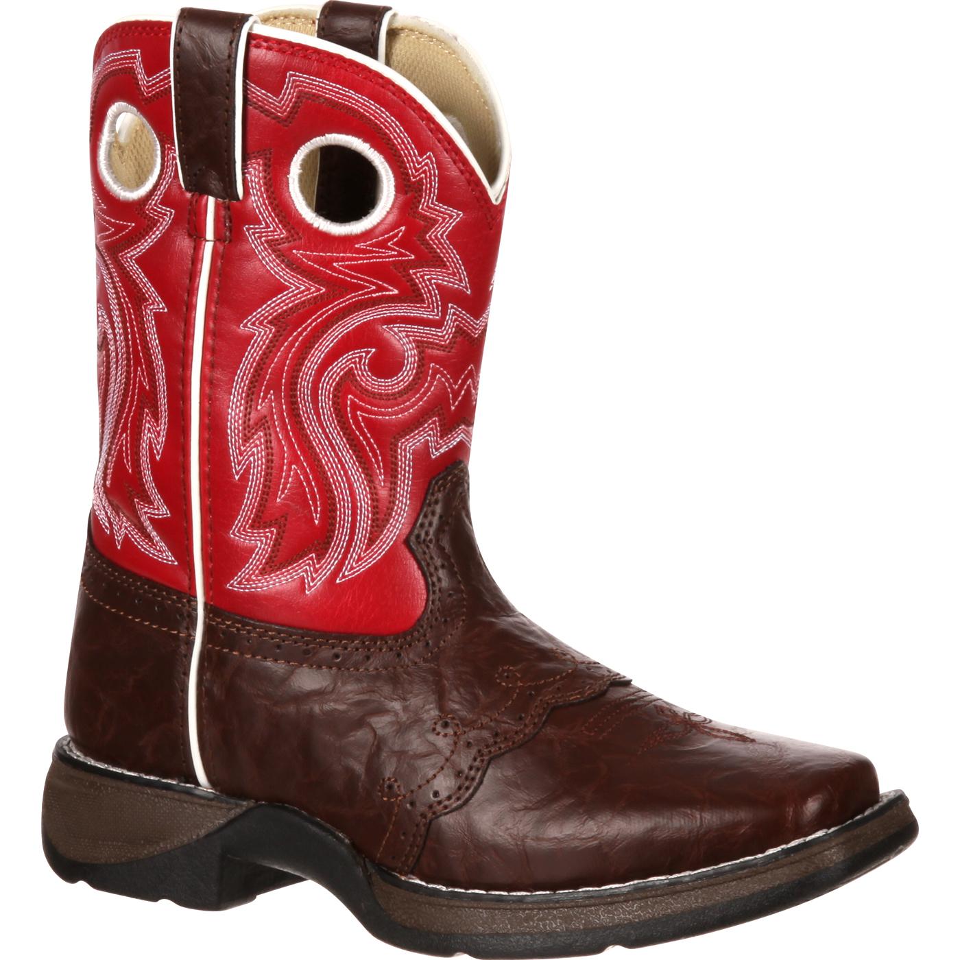 Flirt sale durango boots