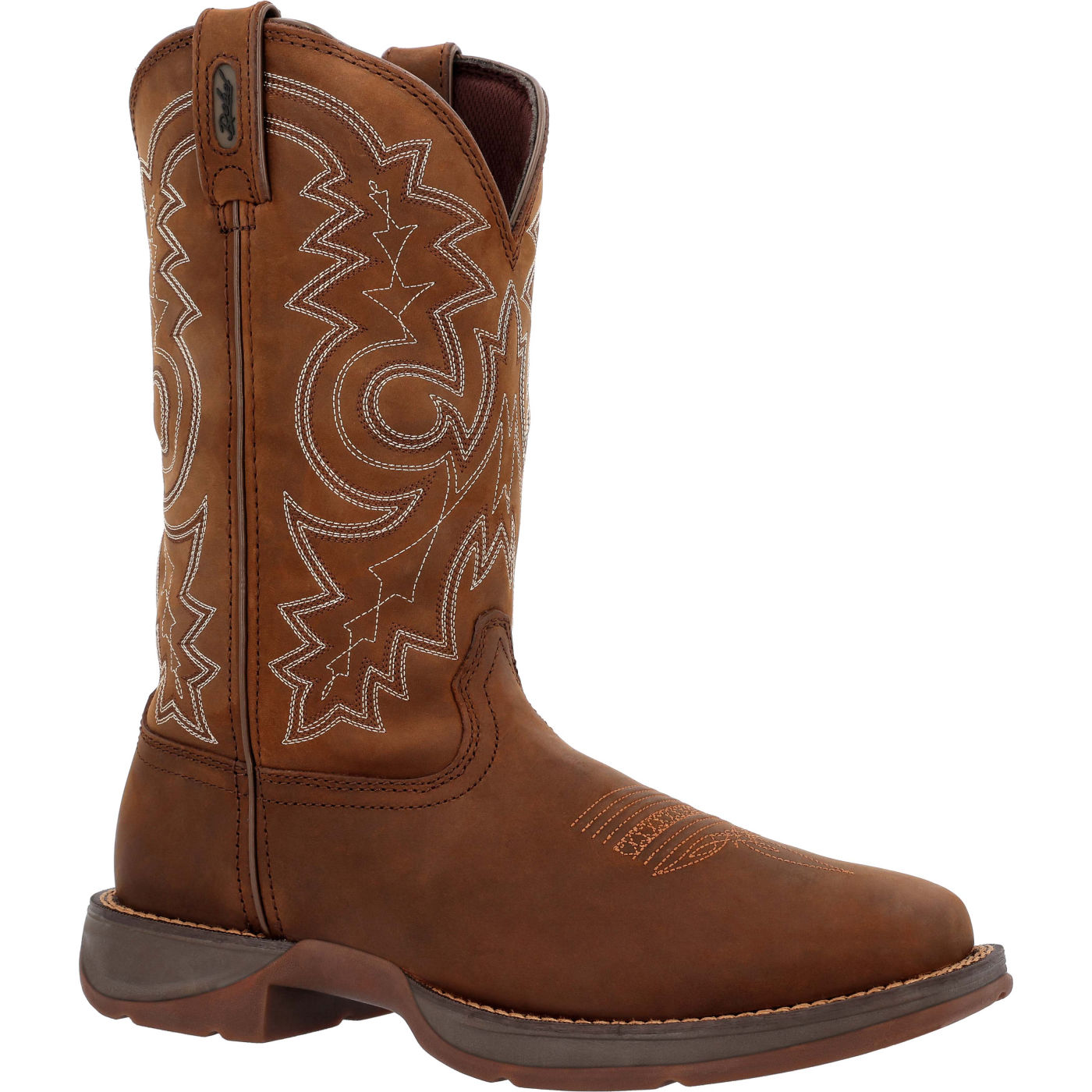 RebelÂ? by Durango® Pull-On Western Boot