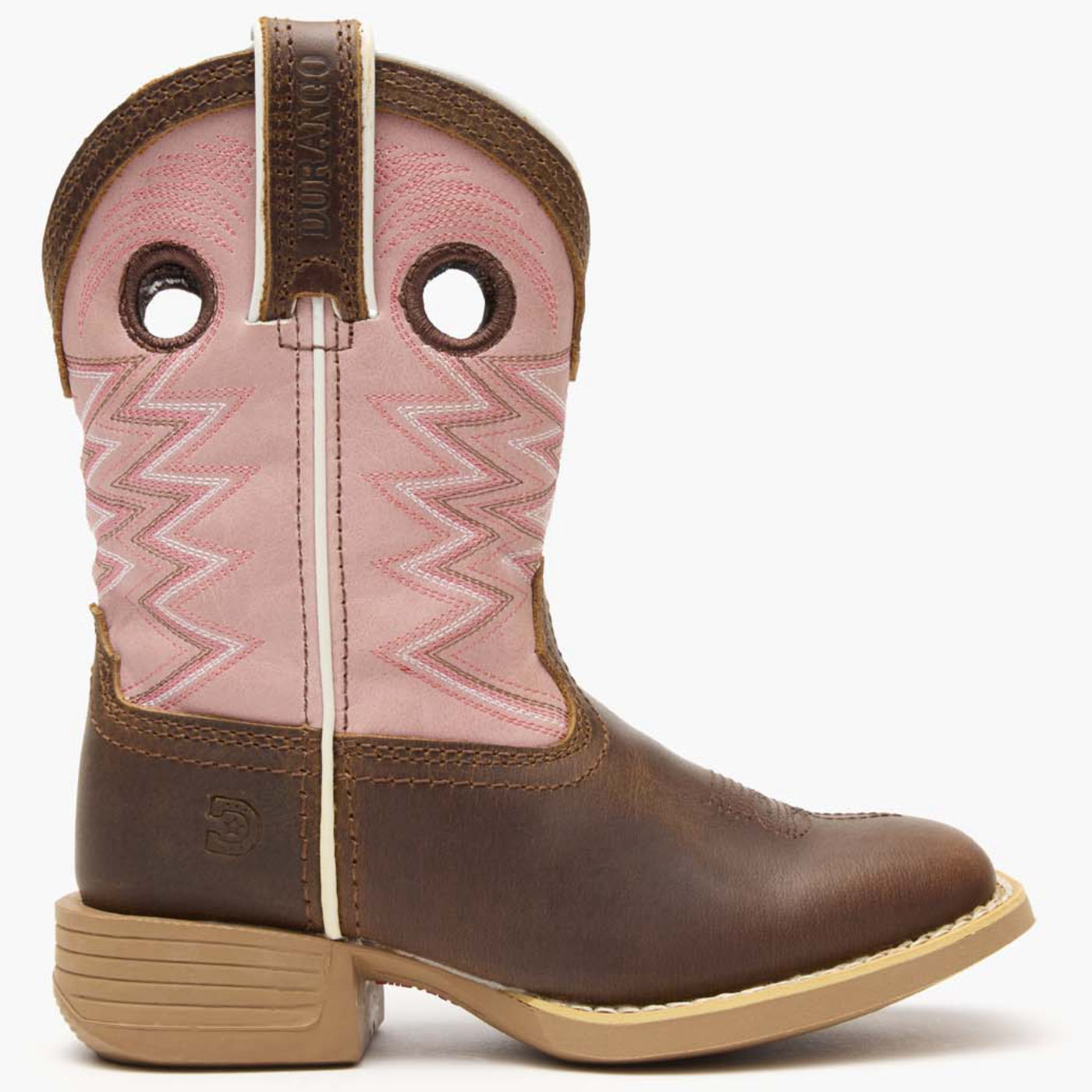 Durango on sale girls boots