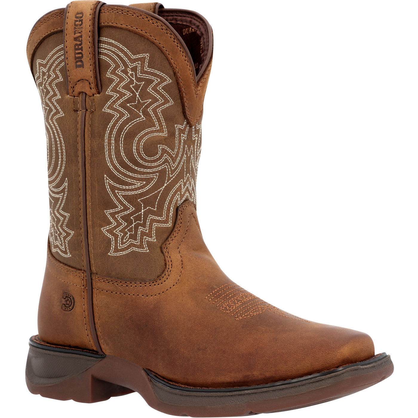 Lil' RebelÂ? by Durango® Little Kid Western Boot