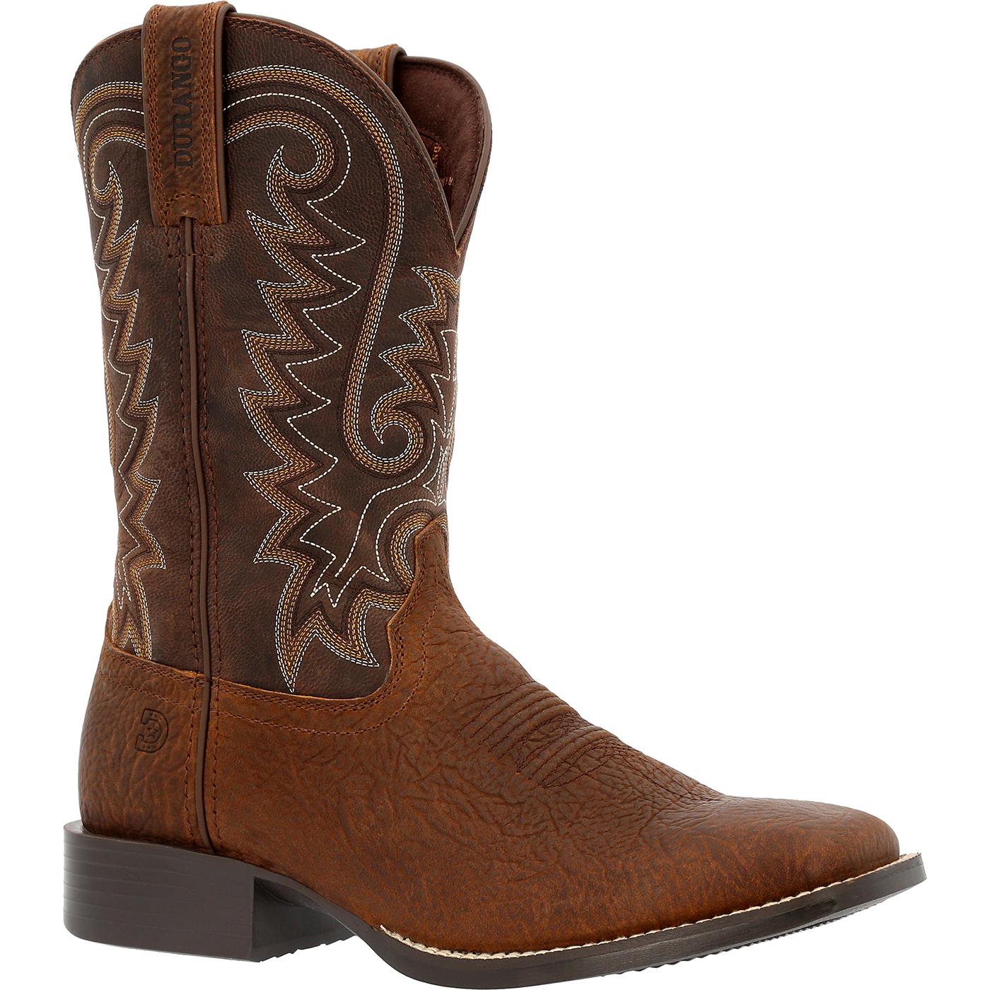 Durango® Men's WestwardÂ? Western Boot