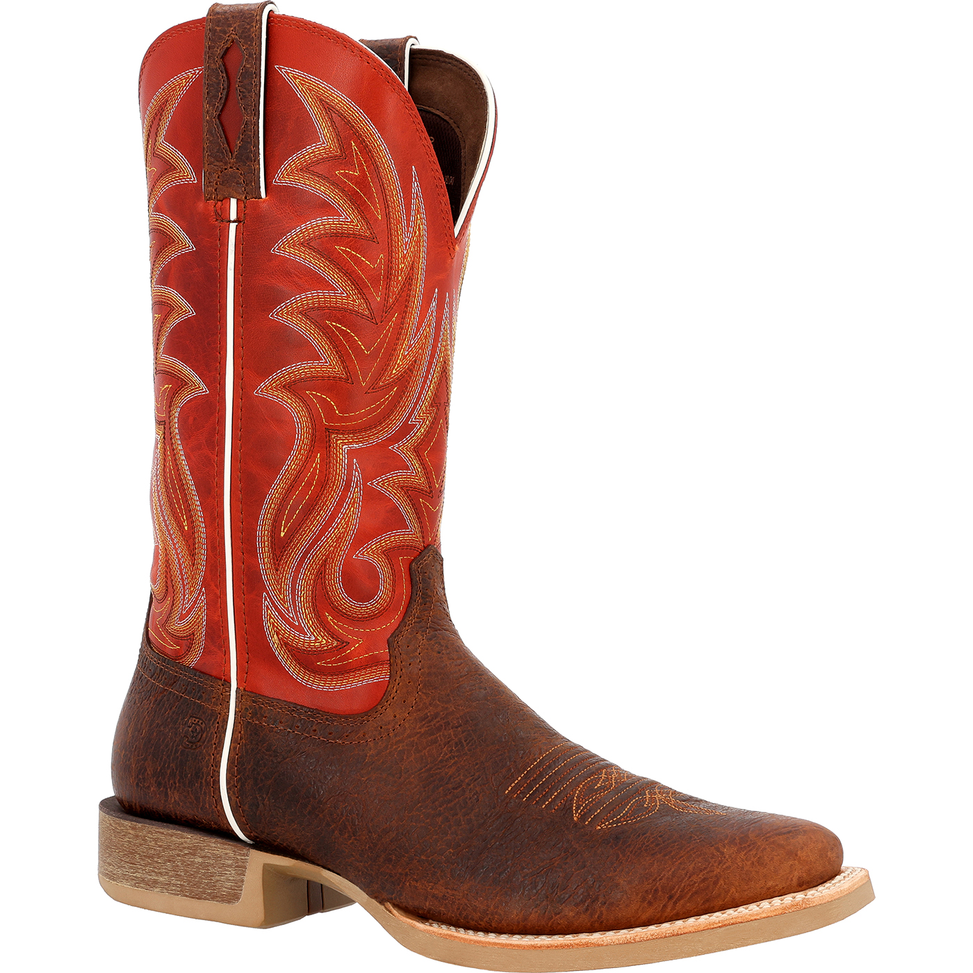 Durango® Men's Rebel ProÂ? Western Boot