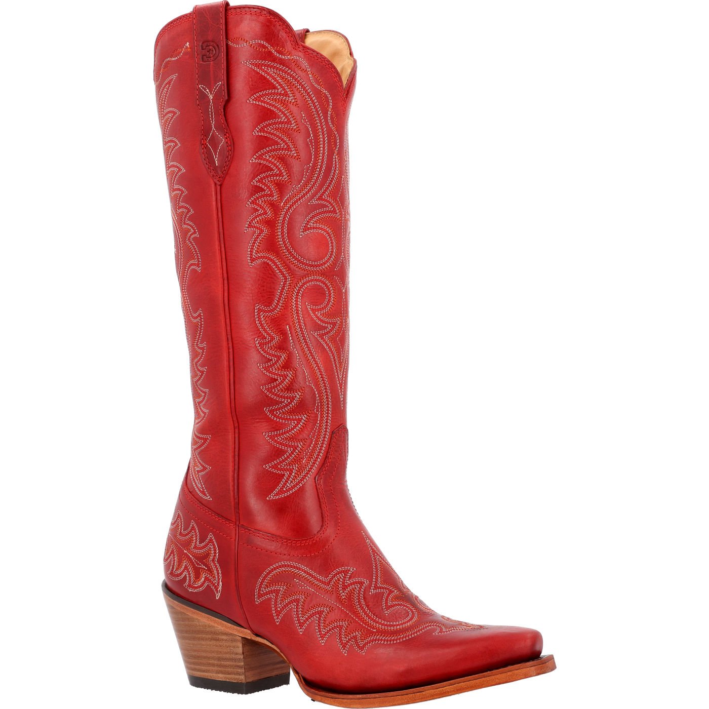 Durango® Women's CrushÂ? Tall Western Boot