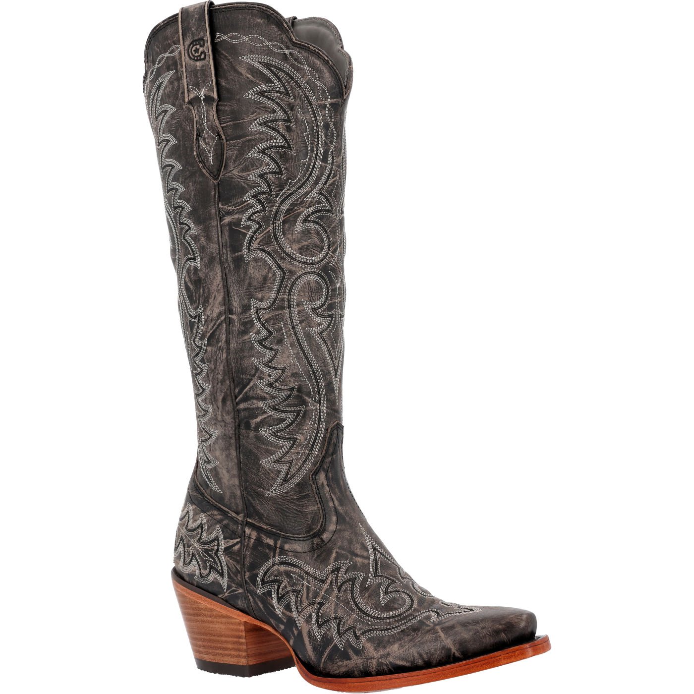 Durango® Women's CrushÂ? Tall Western Boot