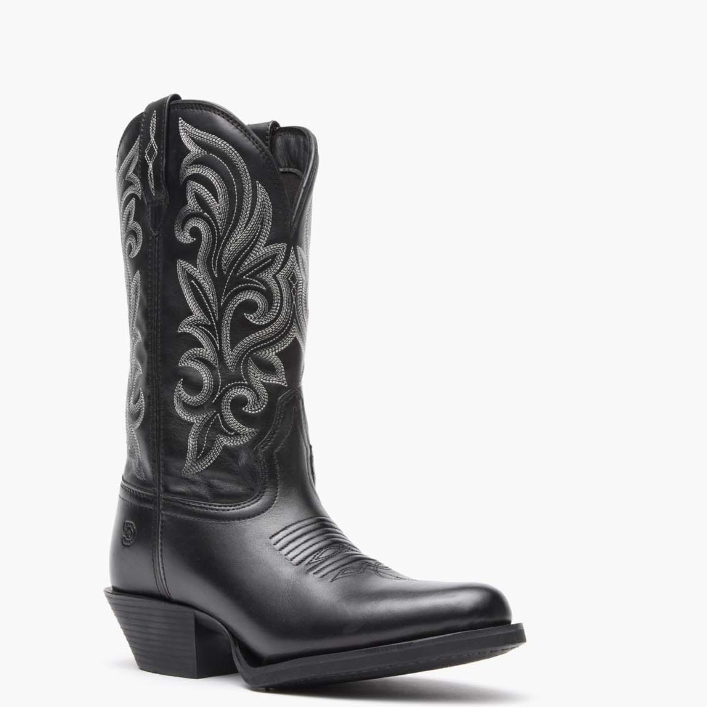 Durango® Women's Shyloh Black Western Boot