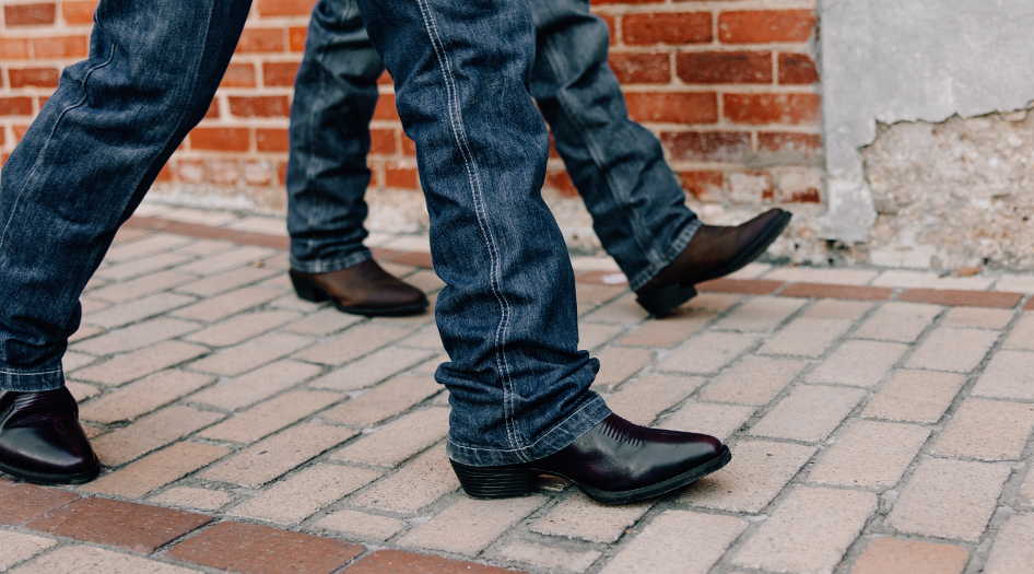 Men's Cowboy Boots