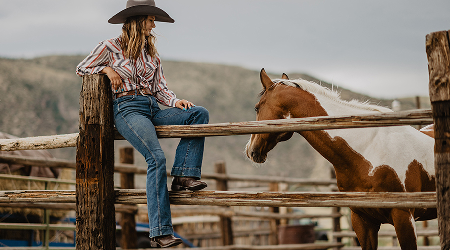 Westward™ Boot Collection