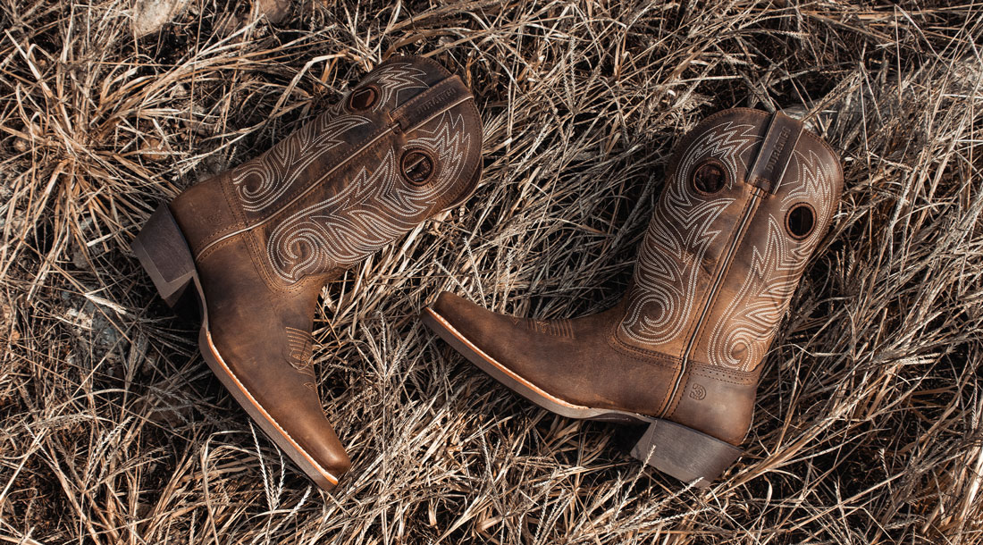 Men's Durango Rebel Pro Cowboy Boot