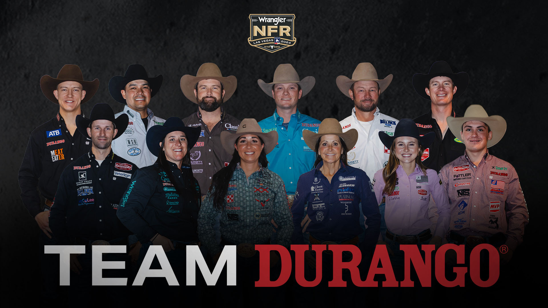 Team Durango