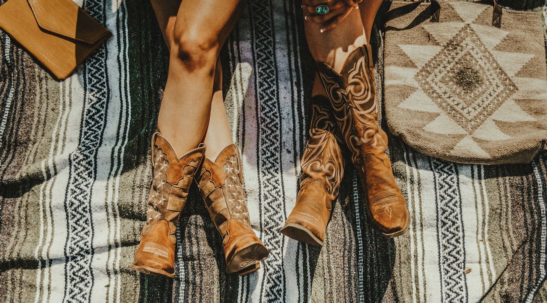Durango Crush Cowgirl Boots Collection | Durango Boots